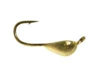 Мормышка полукапля Shark фотография